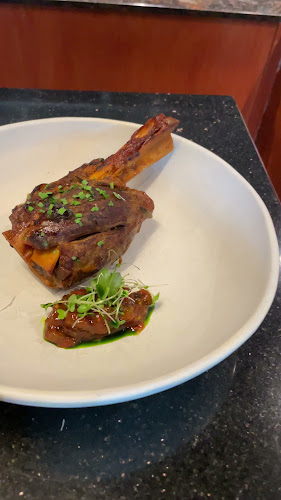 Opinii despre Reuf Modern Eatery în Alor Setar - Gastronomi dan perhotelan