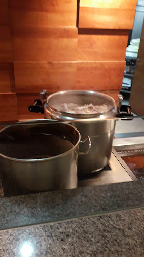 Tabushi Ramen @ Lot 10 Isetan - Kuala Lumpur