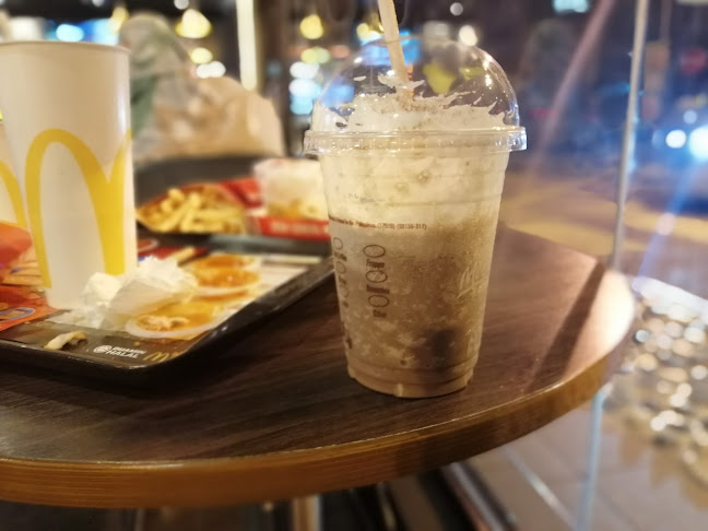 Opinii despre McDonald's Jln Pahang, Setapak în Kuala Lumpur - Gastronomi dan perhotelan
