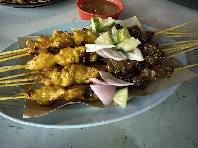 Restoran ABMH - Gastronomi dan perhotelan