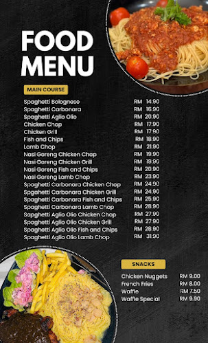 Opinii despre ZAD'S Coffee în Melaka - Gastronomi dan perhotelan