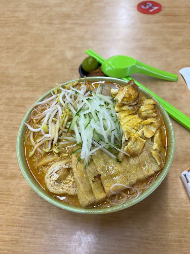 全家乐（kopitiam seafood） - Gastronomi dan perhotelan