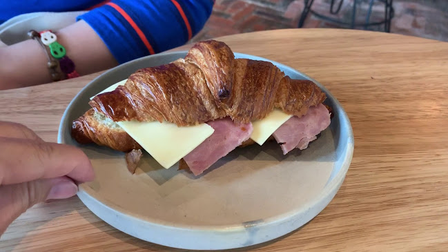 Opinii despre BEAN BROTHERS KL în Kuala Lumpur - Gastronomi dan perhotelan