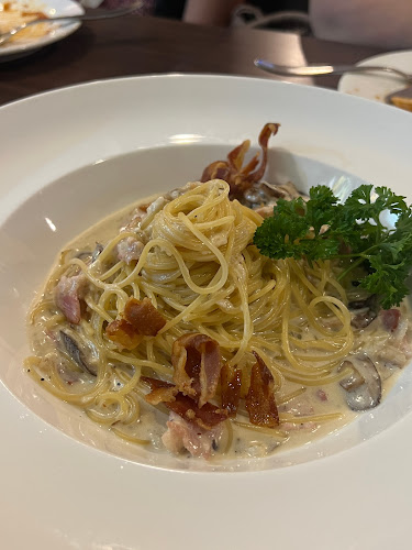 Lunarich Malaysia Pizza & Pasta