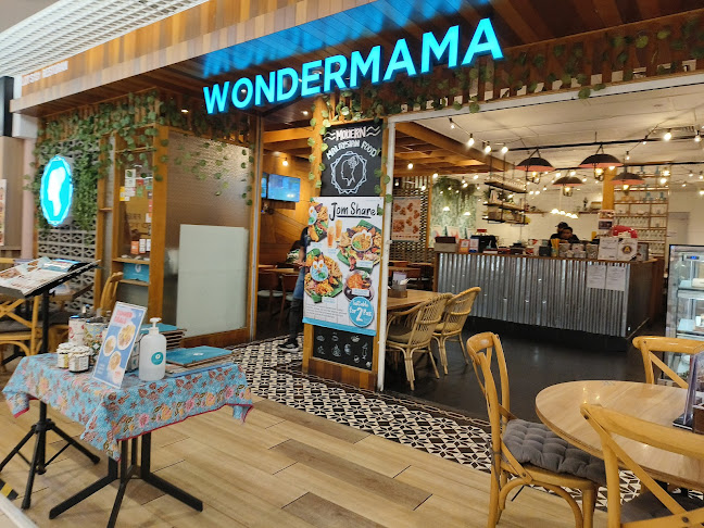 Comentarii opinii despre Wondermama • 1 Utama