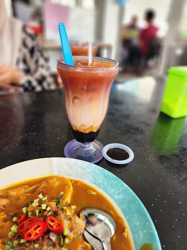 Damit Cafe - Kuching