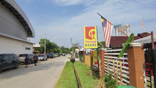 Warung Mokma