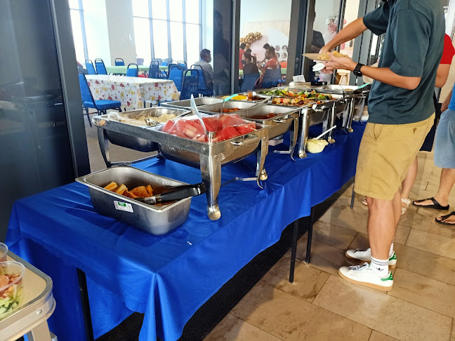 Breakfast Buddy Damansara Utama - Petaling Jaya