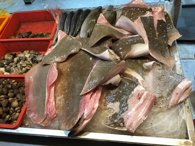 Comentarii opinii despre Lao Ma Zi Ikan Bakar 老妈子烧鱼