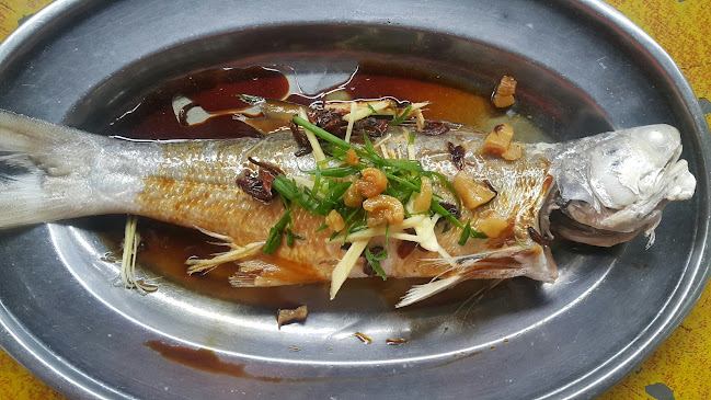 Comentarii opinii despre 闲人茶餐室 Kopitiam Senang