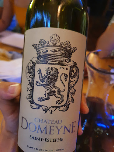 Justwine - Kuala Lumpur