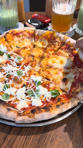 Mokky's Pizza & Coffee