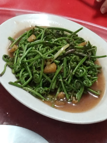 Seng Kee Miri Food Centre - Gastronomi dan perhotelan