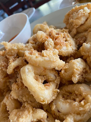 Gerai perniagaan, Jalan Trump, Kampung Kuala Sepetang, 34650 Kuala Sepetang, Perak