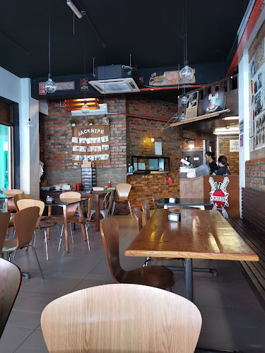 Comentarii opinii despre Jacknife Bar & Grill