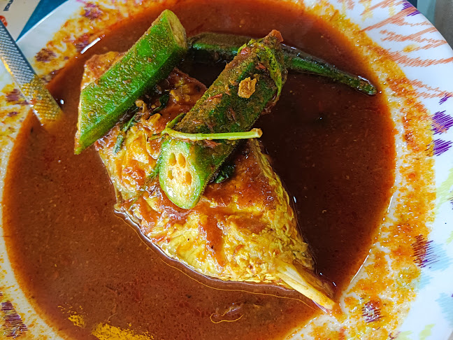 Medan Selera Ayer Keroh