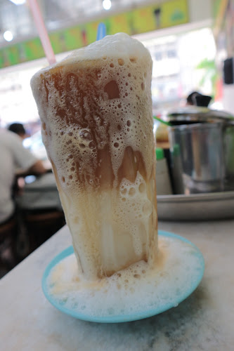 Yee Fung Laksa - Gastronomi dan perhotelan