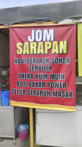 KEDAI KOPI KUNING & AYAM PENYET