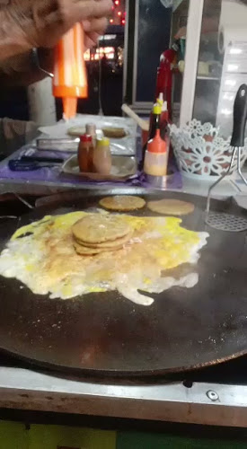 SYINO BURGER Stall - Kuala Lumpur