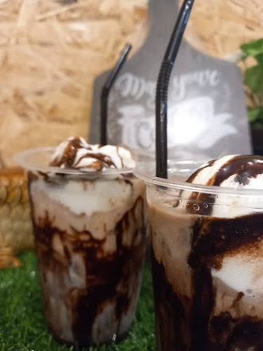 Comentarii opinii despre Tuah Kopi @ Kopi Budak Dungun