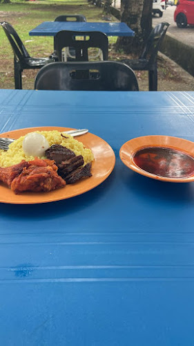 Restoran Nasi Kandar Affrin