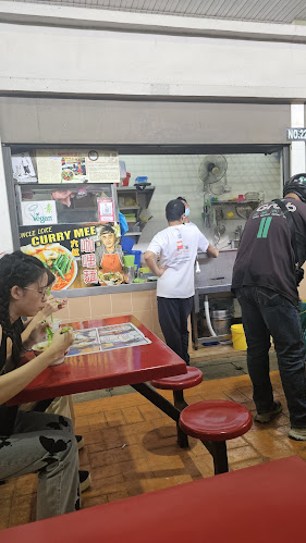 Comentarii opinii despre Kompleks Penjaja Desiran Tanjung