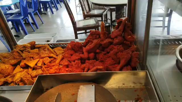 Pasembor Hussin USJ 21 - Subang Jaya