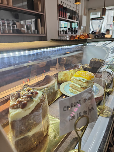 Comentarii opinii despre The Replacement - Lodge & Kitchen