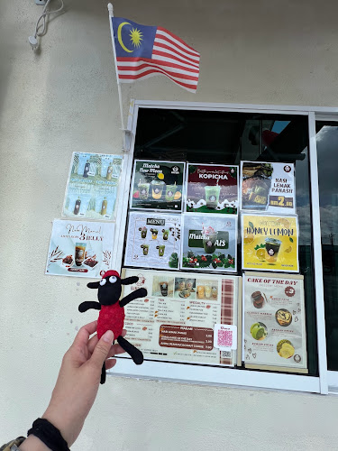 Opinii despre AHMA KOPI în Teluk Intan - Gastronomi dan perhotelan