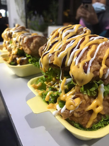 AAN BURGER - Johor Bahru