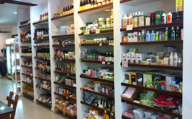 Green Green Organic Home Klang - Klang