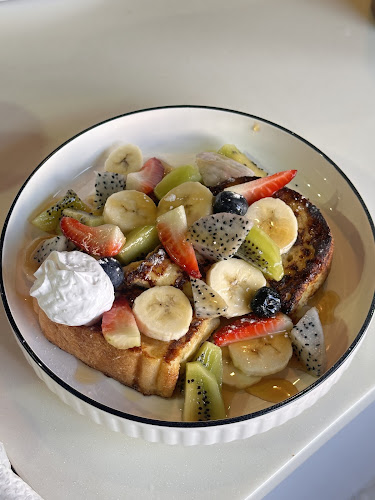 THE SALMAH - Gastronomi dan perhotelan