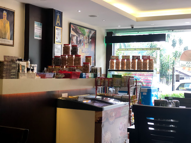 59, Ground Floor, Jalan Thambipillay, Brickfields, 50470 Kuala Lumpur, Wilayah Persekutuan Kuala Lumpur