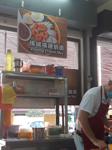 Kafe South Point - Gastronomi dan perhotelan