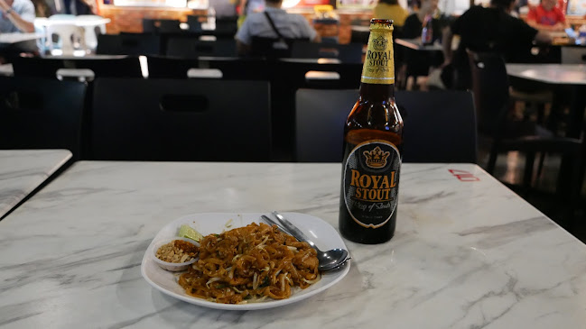 Comentarii opinii despre The Jetty Food Court