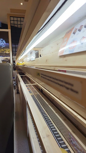 Comentarii opinii despre Genki Sushi @ Suria KLCC