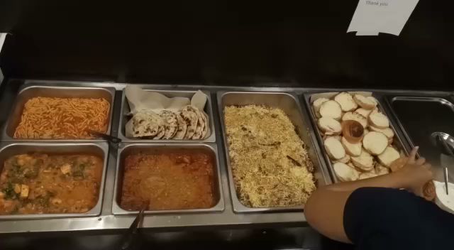 Nawab's Restaurant - North Indian, Gujarati, Middle East Cuisine - Kuala Lumpur