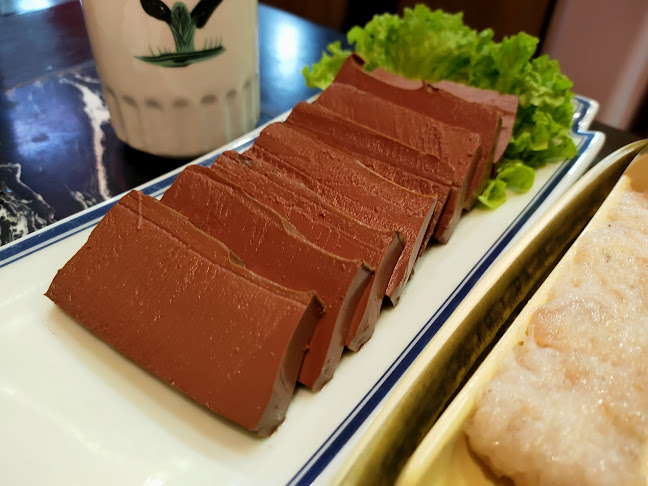 Comentarii opinii despre ErShiXiong Hotpot Restaurant 二师兄火锅客栈