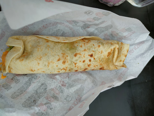 1991 Burger - Shah Alam