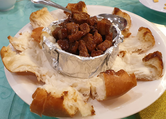 Opinii despre East Ocean Seafood Restaurant | Menglembu în Ipoh - Gastronomi dan perhotelan