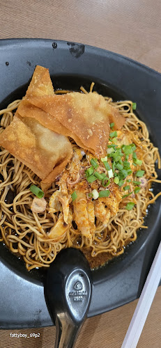 Jia Yan Coffee Shop - Labuan