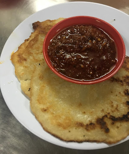 Opinii despre Char Kuey Teow Stadium Paroi (Bongish) în Seremban - Gastronomi dan perhotelan