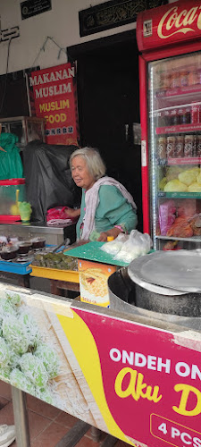 Comentarii opinii despre Kedai Aku & Dia