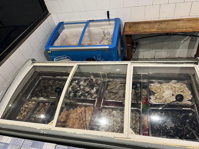 Kapten Steamboat and Grill - Johor Bahru