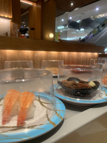 Opinii despre Sushi Jiro Paradigm Mall PJ în Petaling Jaya - Gastronomi dan perhotelan