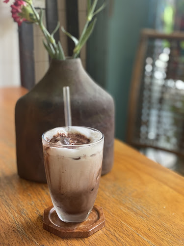 Blackstone Bakery Cafe (Jalan Stesen 1) - Gastronomi dan perhotelan