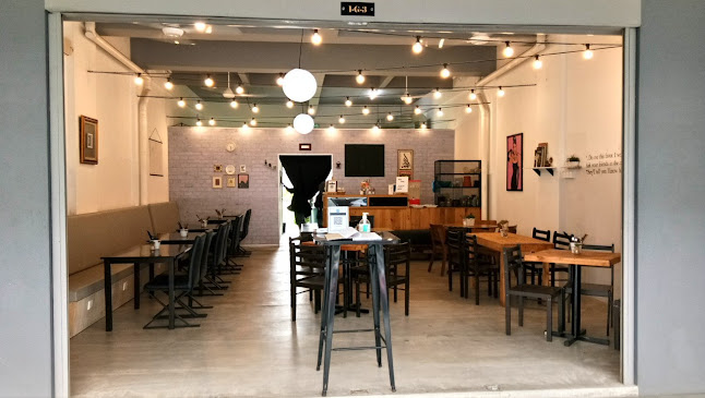 Opinii despre PastaMania: Fusion Pasta în Parit Buntar - Gastronomi dan perhotelan