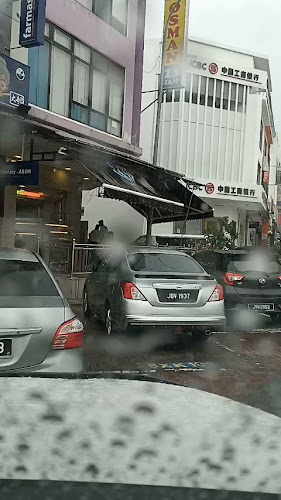 Restoran Osman (Bukit Indah) - Johor Bahru