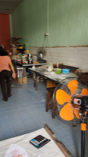 Eng Chee Seng老店 (Bukit Cina)