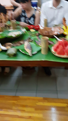 Opinii despre MayRic's BBQ HOUSE în Kota Kinabalu - Gastronomi dan perhotelan